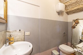 Podere Sant'alberto With Pool