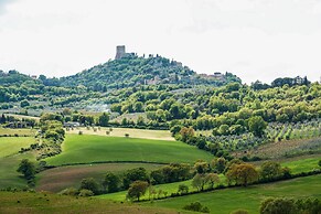 Podere Sant'alberto With Pool