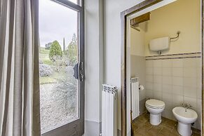 Podere Sant'alberto With Pool