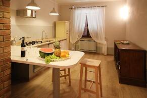 Podere Osteria With Pool Close to Pienza