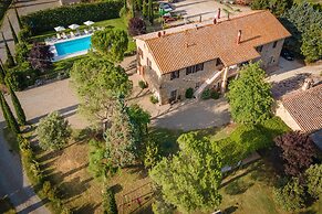 Podere Osteria With Pool Close to Pienza