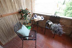 Podere Osteria With Pool Close to Pienza