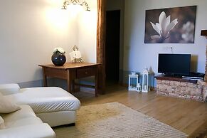 Podere Osteria With Pool Close to Pienza