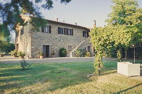 Podere Osteria With Pool Close to Pienza