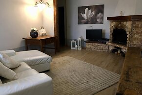 Podere Osteria With Pool Close to Pienza