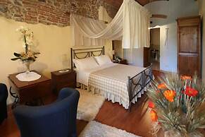 Podere Osteria With Pool Close to Pienza