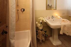 Podere Osteria With Pool Close to Pienza