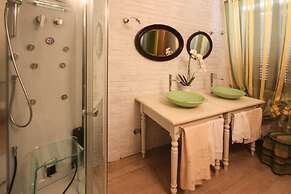 Podere Osteria With Pool Close to Pienza