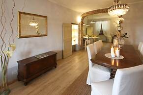 Podere Osteria With Pool Close to Pienza