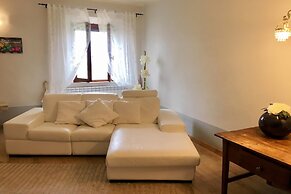 Podere Osteria With Pool Close to Pienza