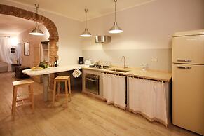 Podere Osteria With Pool Close to Pienza