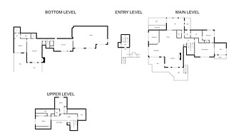 Rounds Retreat 4 Bedroom Home by RedAwning