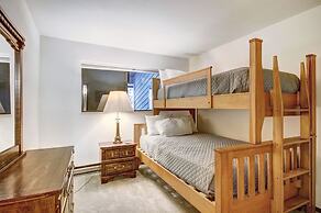 Peak One 206 2 Bedroom Condo by RedAwning