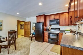 Grande View On The Blue 4 Bedroom Home by RedAwning