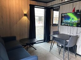 Arctic Sea Hotel