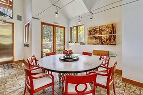 Waterwall House 5 Bedroom Home by Redawning