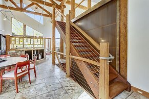 Waterwall House 5 Bedroom Home by Redawning