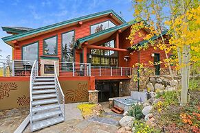 Waterwall House 5 Bedroom Home by Redawning