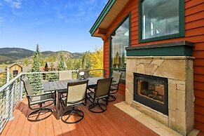 Waterwall House 5 Bedroom Home by Redawning