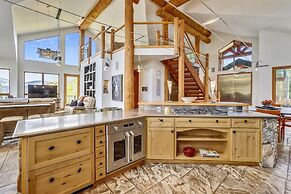 Waterwall House 5 Bedroom Home by Redawning