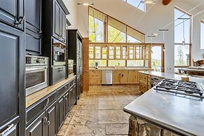 Waterwall House 5 Bedroom Home by Redawning