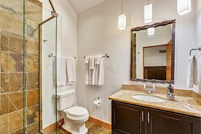 Waterwall House 5 Bedroom Home by Redawning