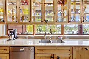 Waterwall House 5 Bedroom Home by Redawning