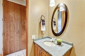 Waterwall House 5 Bedroom Home by Redawning