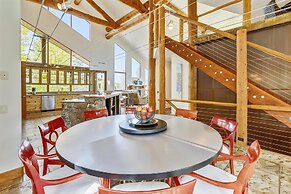 Waterwall House 5 Bedroom Home by Redawning