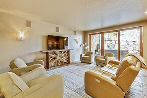 Waterwall House 5 Bedroom Home by Redawning