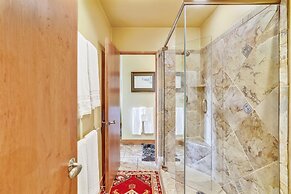 Waterwall House 5 Bedroom Home by Redawning