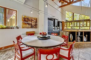 Waterwall House 5 Bedroom Home by Redawning