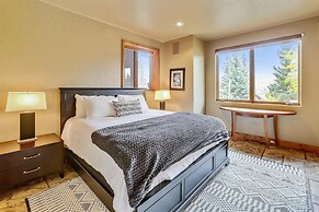 Waterwall House 5 Bedroom Home by Redawning