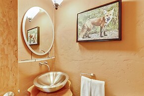 Waterwall House 5 Bedroom Home by Redawning