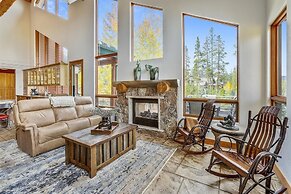 Waterwall House 5 Bedroom Home by Redawning