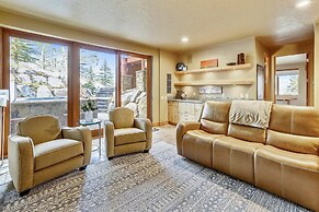 Waterwall House 5 Bedroom Home by Redawning