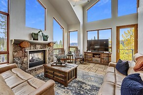 Waterwall House 5 Bedroom Home by Redawning