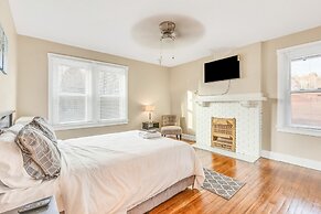 Spacious 3BR Home near Downtown, Oakland & East Liberty! Max 15 nights