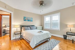 Spacious 3BR Home near Downtown, Oakland & East Liberty! Max 15 nights