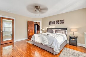 Spacious 3BR Home near Downtown, Oakland & East Liberty! Max 15 nights