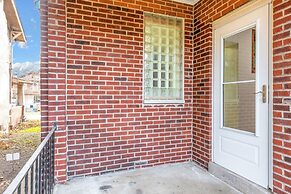 Spacious 3BR Home near Downtown, Oakland & East Liberty! Max 15 nights