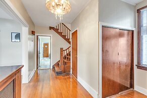 Spacious 3BR Home near Downtown, Oakland & East Liberty! Max 15 nights