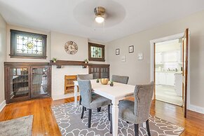 Spacious 3BR Home near Downtown, Oakland & East Liberty! Max 15 nights