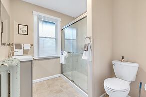 Spacious 3BR Home near Downtown, Oakland & East Liberty! Max 15 nights