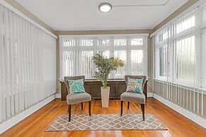 Spacious 3BR Home near Downtown, Oakland & East Liberty! Max 15 nights