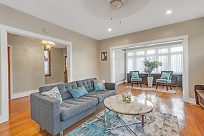 Spacious 3BR Home near Downtown, Oakland & East Liberty! Max 15 nights