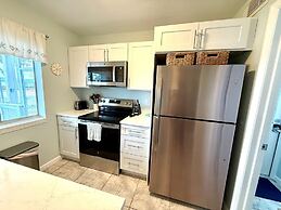 Coquina Cottage 2 Bedroom Cottage by RedAwning