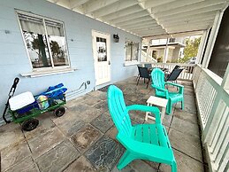 Coquina Cottage 2 Bedroom Cottage by RedAwning