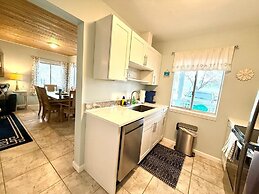 Coquina Cottage 2 Bedroom Cottage by RedAwning