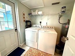 Coquina Cottage 2 Bedroom Cottage by RedAwning